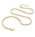 Collana 4US Cesare Paciotti uomo 4UCL5071