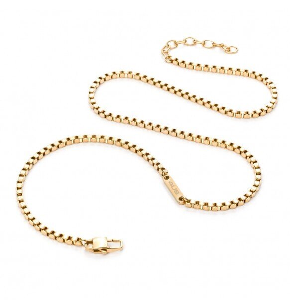 Collana 4US Cesare Paciotti uomo 4UCL5071
