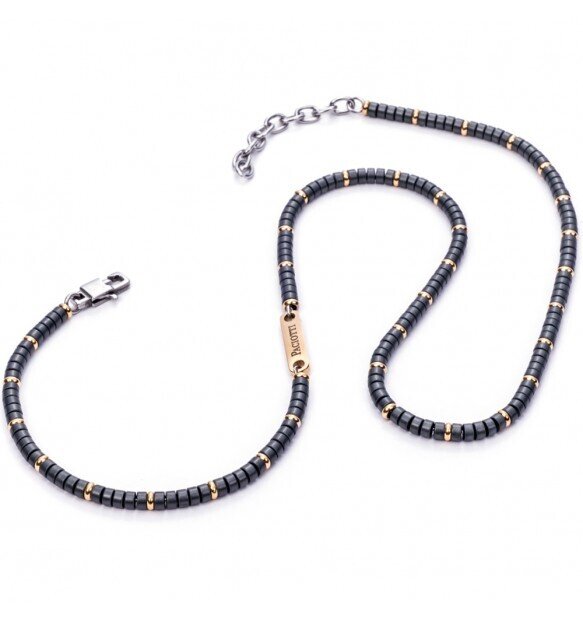 Collana 4US Cesare Paciotti uomo 4UCL5086