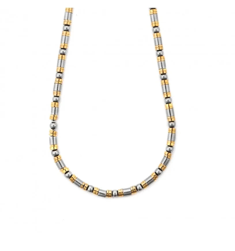 Collana 4US Cesare Paciotti uomo 4ucl7531