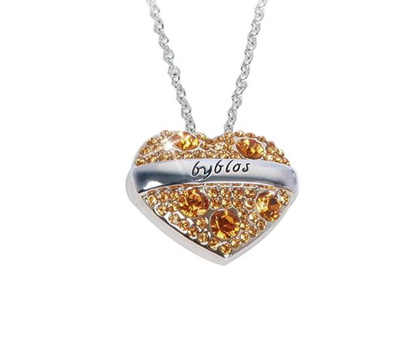 Collana Byblos Donna