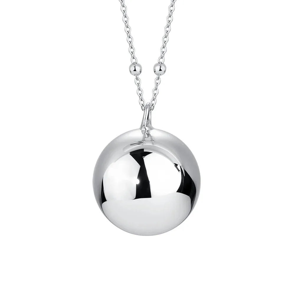 Collana Chiama Angeli Luca Barra stile classico ck2267