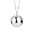 Collana Chiama Angeli Luca Barra stile classico ck2267