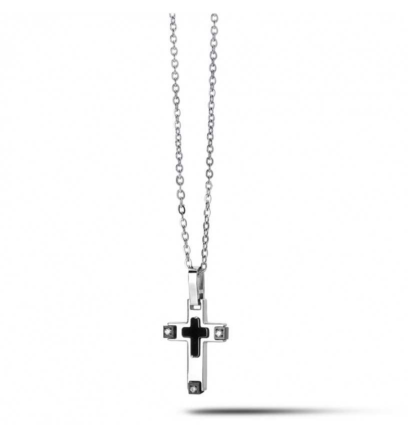 Collana Comete Gioielli Basic uomo UGL 707