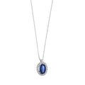 Collana Comete Storie Di luce donna GLB 1434