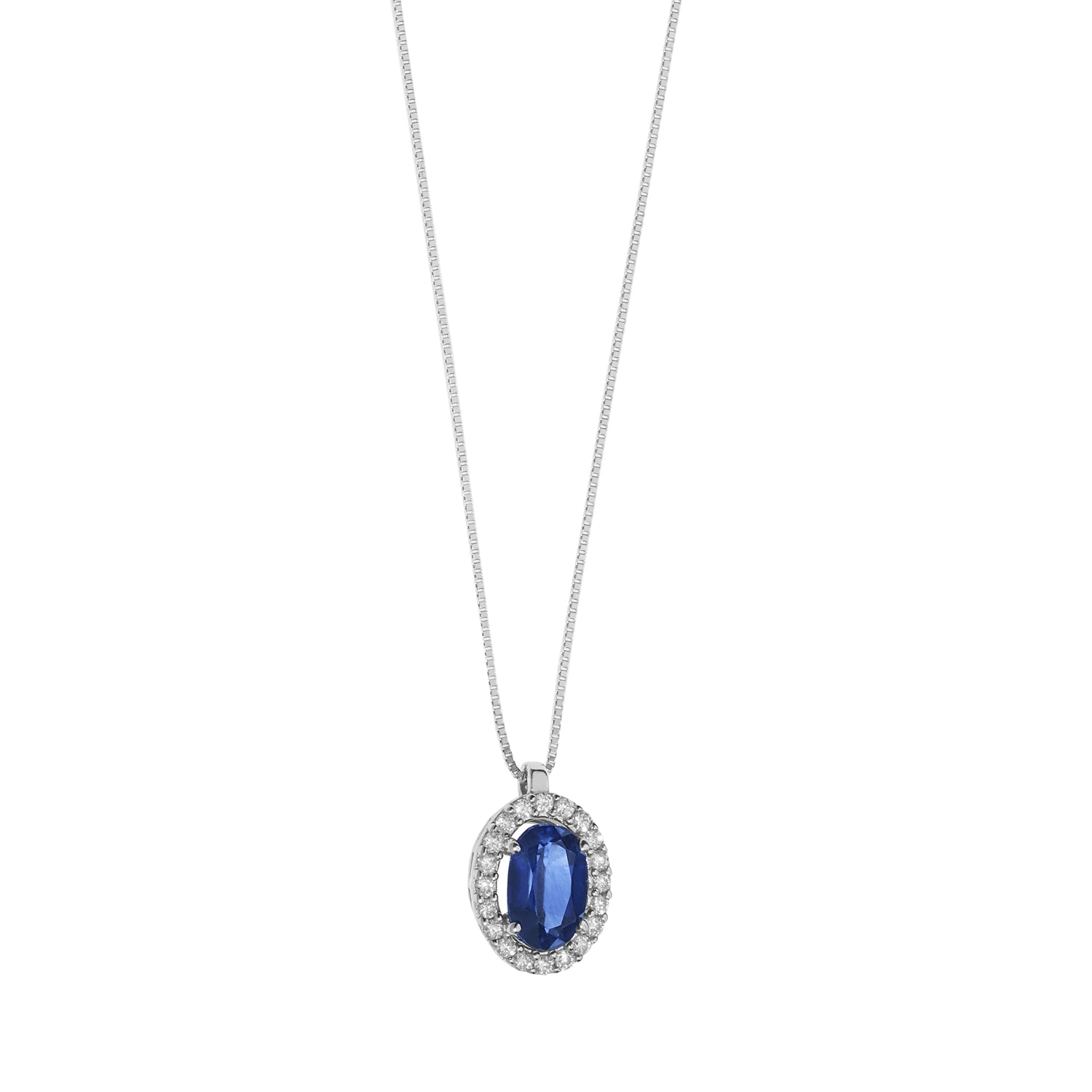 Collana Comete Storie Di luce donna GLB 1434