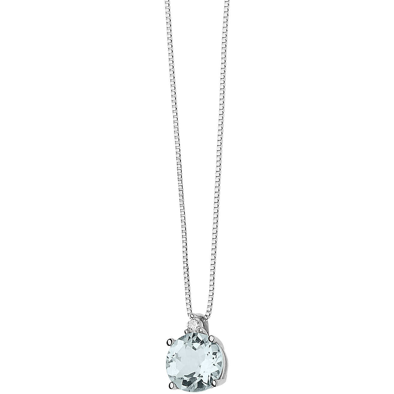 Collana Comete Storie Di luce donna GLB1383