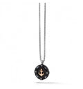 Collana Comete gioielli Waves uomo UGL 717