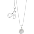Collana Diamante Comete Storia di Luce KGLB 1409