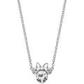 Collana Disney Argento 925 con Pendente bambina ns00006saprl-157