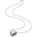 Collana Donna Gioielli Breil Heartbreaker TJ1551