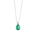 Collana Donna Gioielli Comete Storia di Luce GLB1507