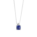 Collana Donna Gioielli Comete Storia di Luce GLB1512