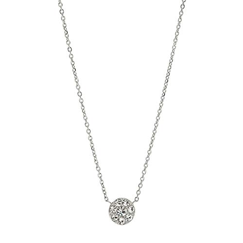 Collana Donna Gioielli Fossil