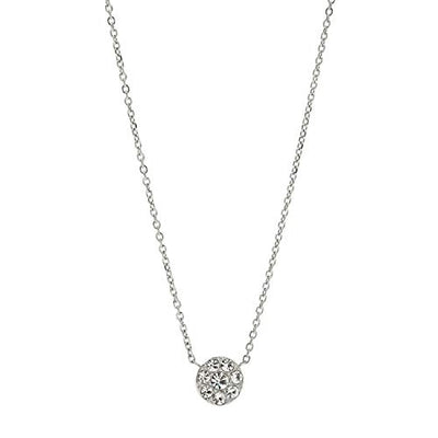 Collana Donna Gioielli Fossil