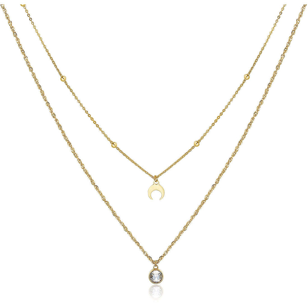 Collana Donna Gioielli Sagapò Aurora Trendy cod. SAR08