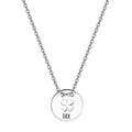 Halskette Damen Schmuck Sagapò Be My Always SBM07