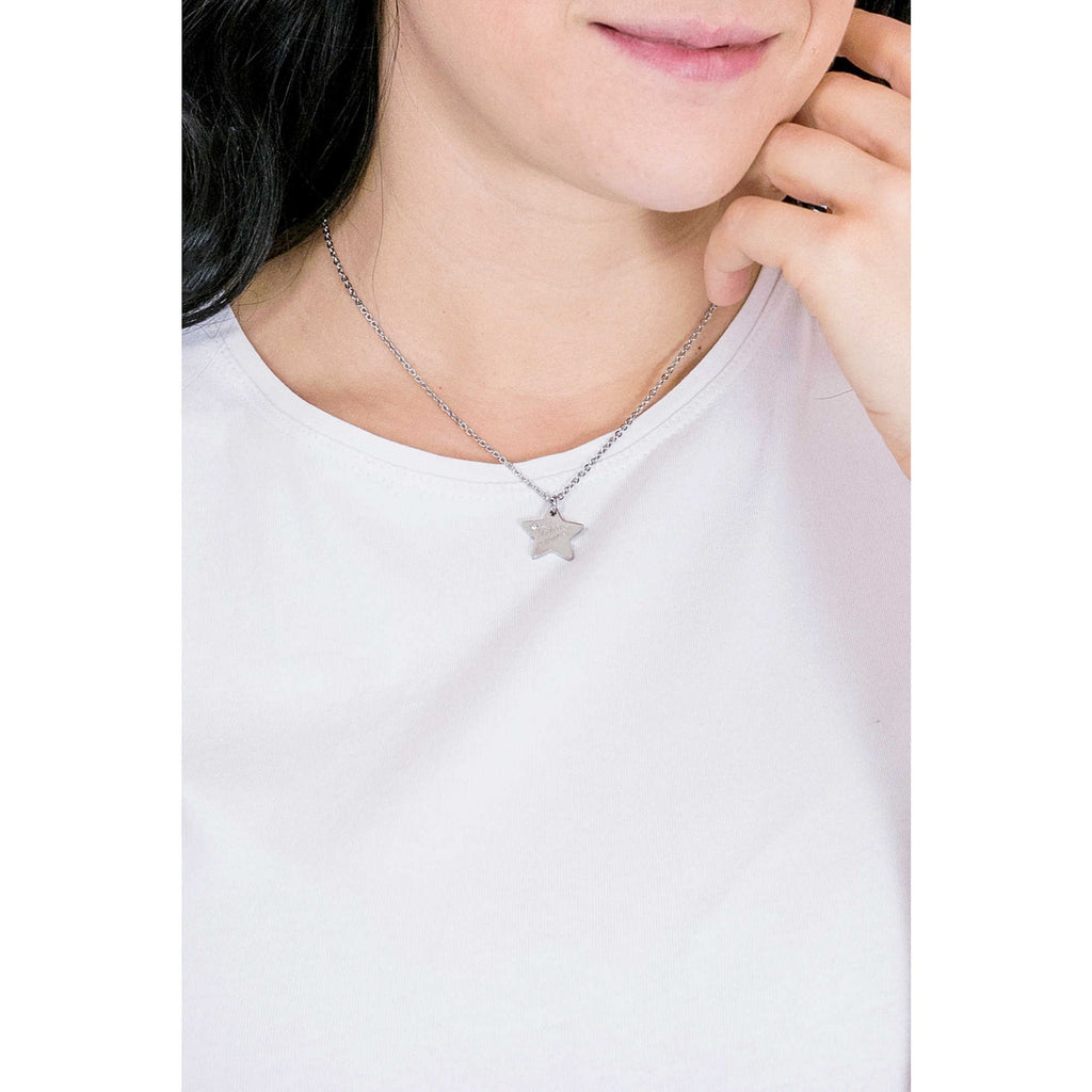 Halskette Damen Schmuck Sagapò Be My Always Trendy Art.-Nr. SBM31