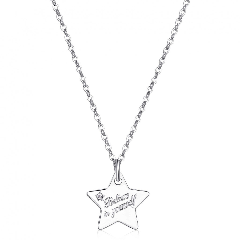 Halskette Damen Schmuck Sagapò Be My Always Trendy Art.-Nr. SBM31