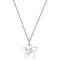 Collana Donna Gioielli Sagapò Be My Always sbm30