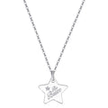 Collana Donna Gioielli Sagapò Be My Always sbm32