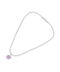 Halskette Damen Ottaviani Zirkonia elegant 501277c