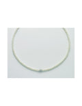 Collana Donna Perle Yukiko In Oro Bianco PCL5912YX