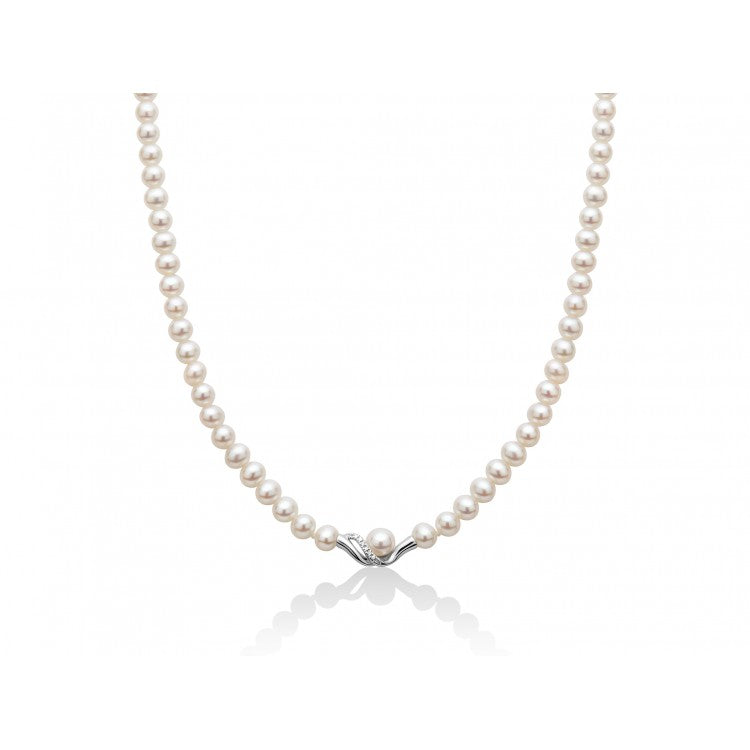 Collana Donna Perle Yukiko Pcl6126y