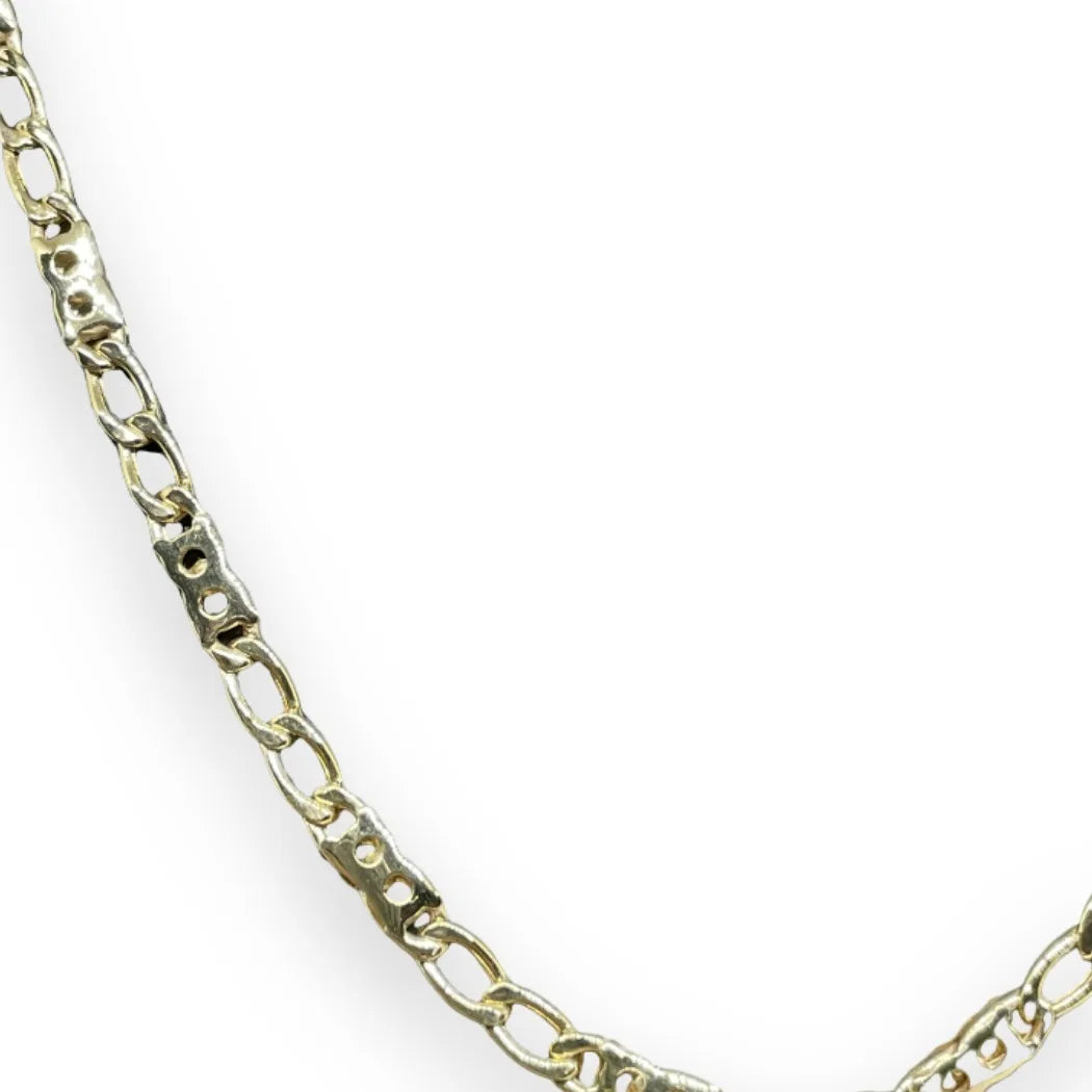 Collana Funetta iGold in Oro 9Kt 50 cm 5.15 gr