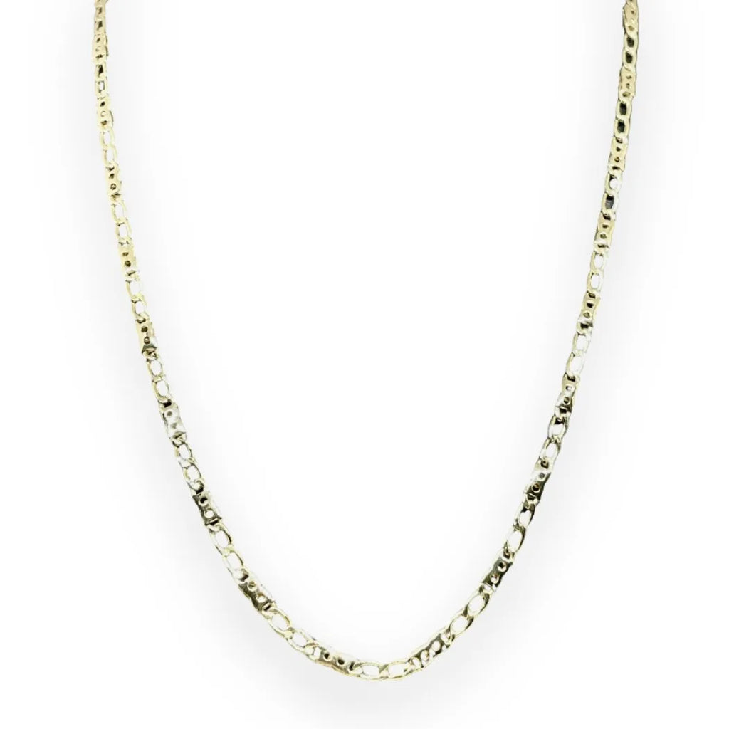 Collana Funetta iGold in Oro 9Kt 50 cm 5.15 gr