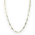 Collana Funetta iGold in Oro 9Kt 50 cm 5.15 gr