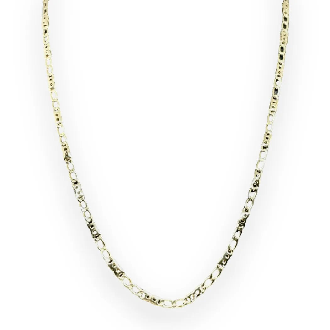 Collana Funetta iGold in Oro 9Kt 50 cm 5.15 gr