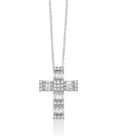 Collana Kiara Croce Donna KCLD3935B