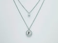 Collana Kiara Design collier KCLD3905B-F