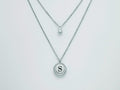 Collana Kiara Design collier KCLD3905B-S