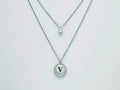 Collana Kiara Design collier KCLD3905B-V