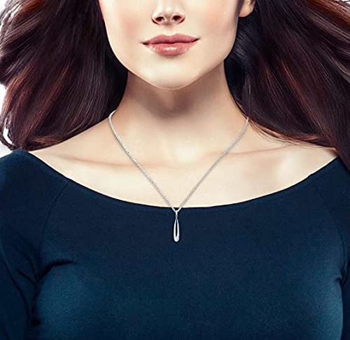 Collana Lady Phantasya Acciaio e Cristalli 1670589