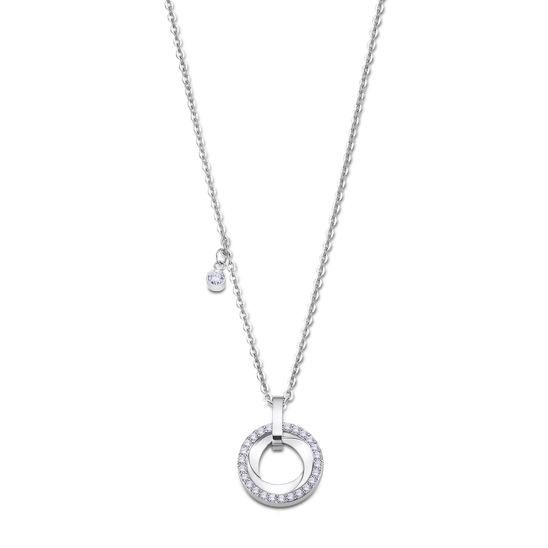 Collana Lotus style donna acciaio ls2176-1/1