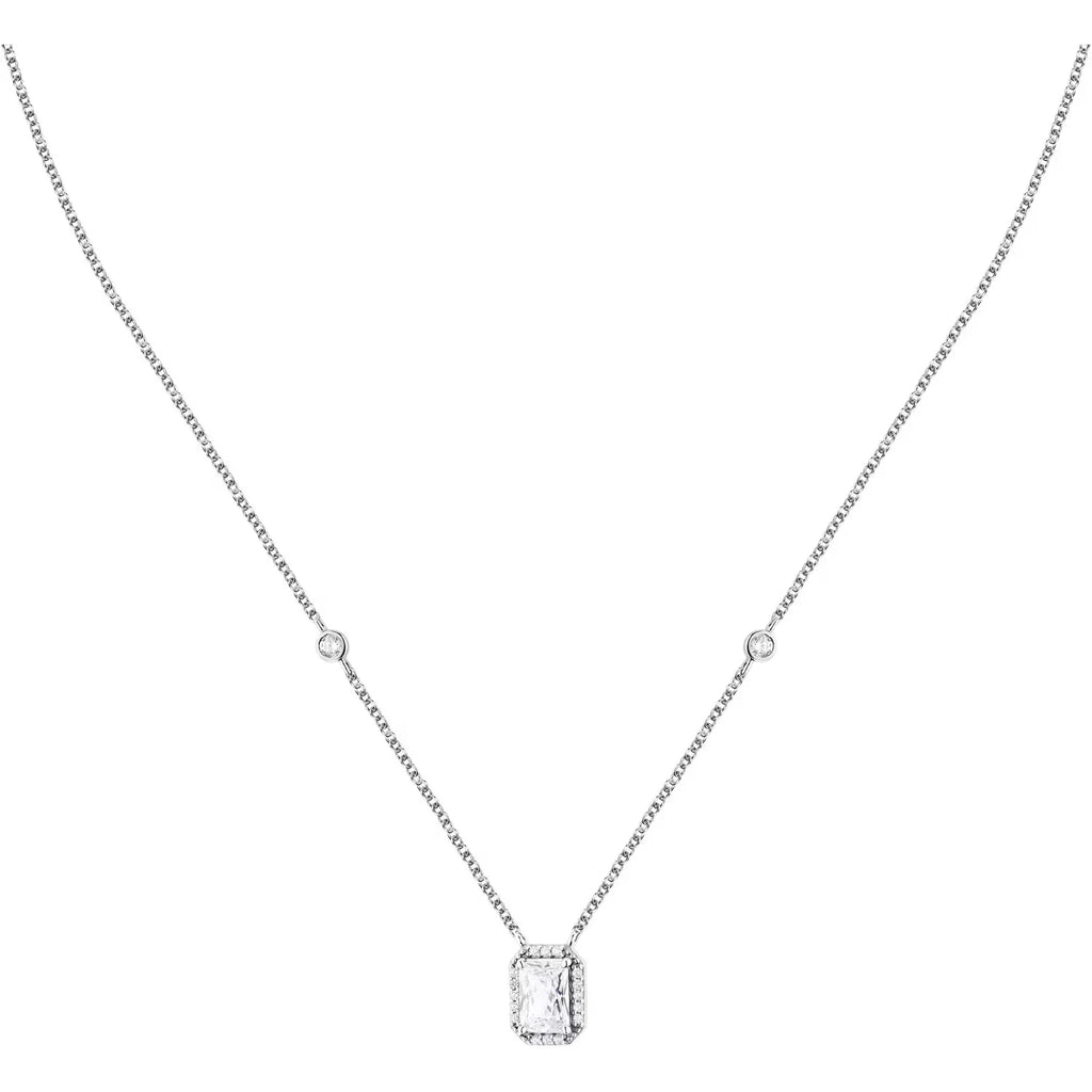 Collana Morellato in argento con pendente SAIW316