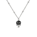 Collana Ops donna con ciondolo campanella OPSCL-1007