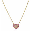 Collana Ops donna con ciondolo cuore OPSCL-985