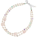 Collana Ottaviani donna perle naturali 501142c