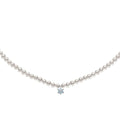 Collana Perle E Diamanti Da Donna Di Comete Jolie fwq 154