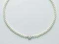 Collana Perle e Diamanti Boule e Fantasia Yukiko pcl5877yv