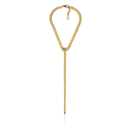 Collana Piramidi Unoaerre donna 2117