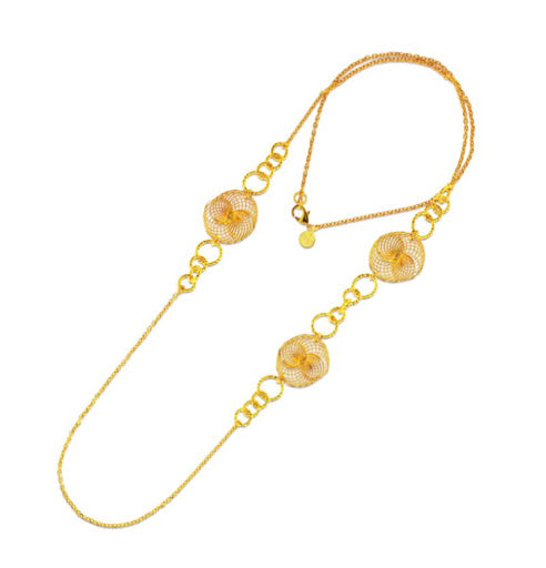 Collana Unoaerre Fashion 1259