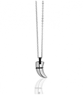 Collana Uomo Gioielli Luca Barra