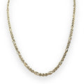 Collana Uomo iGold a catena in oro 9Kt 375