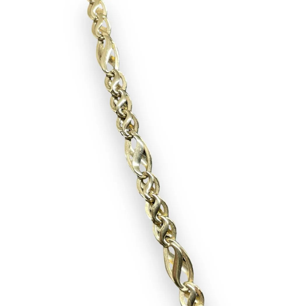 Collana Uomo iGold a catena in oro 9Kt 375