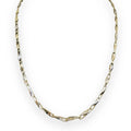 Collana Uomo iGold in oro 9 Kt 375 50 cm 5.4 grammi